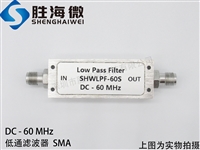 DC-60MHz SMA ͓pĵv  l΢ͬSͨV