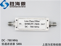 DC-780MHz DC-0.78GHz SMA ԔyԇD lͨV