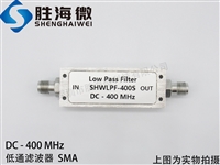 DC-400MHz DC-0.4GHz PSMA^  RF lͨV