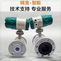 DN25 DN25污水流量计