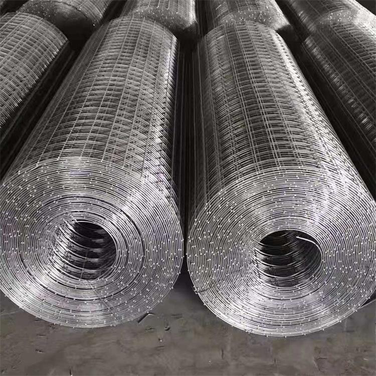 80KN100KN国标高强钢丝格栅网 钢丝土工格栅厂家批发