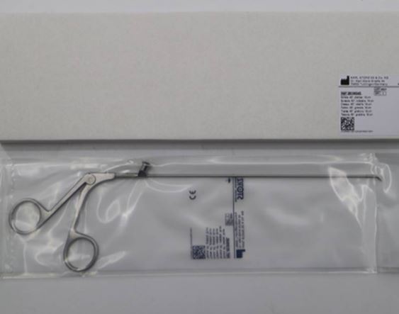 德国史托斯 活检钳 28164LC