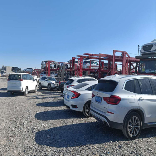 拖运车昌吉到营口轿车托运物流服务信赖