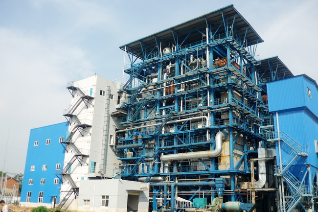 嘉兴工业报废锅炉拆除回收公司