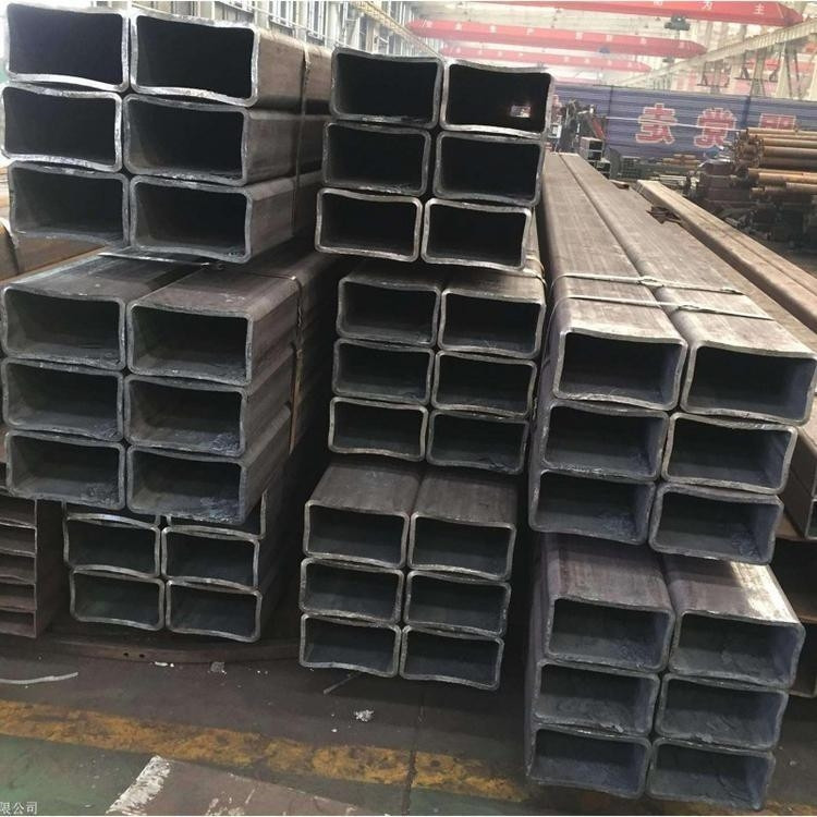 方管立柱 成都方管厂家 亿泰 恭请来电