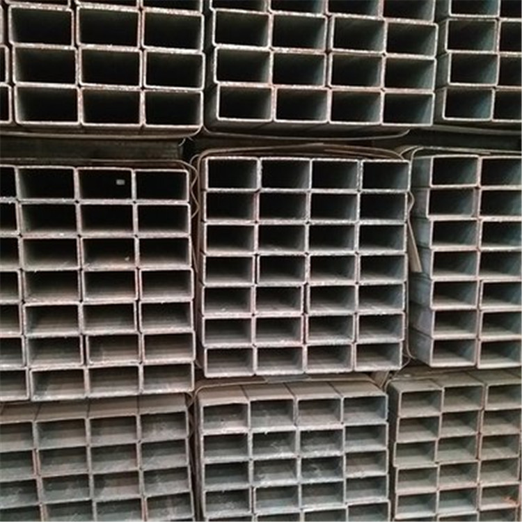 白钢方管16mn无缝方管厂家亿泰一站式服务