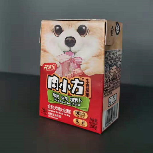 柔性A3型200M利乐灌装机