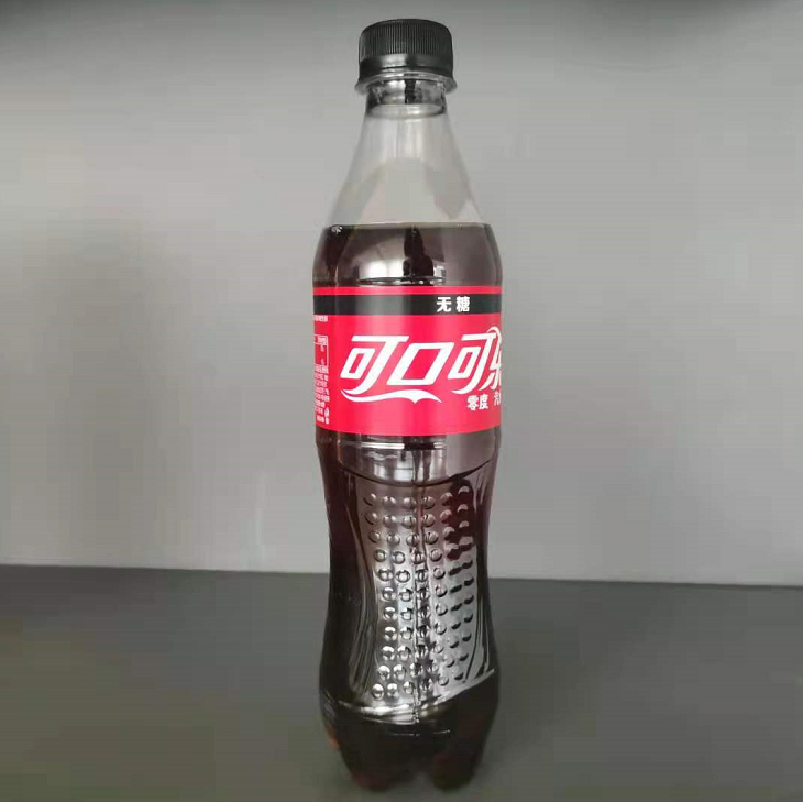 克朗斯36000产能灌装可乐设备 