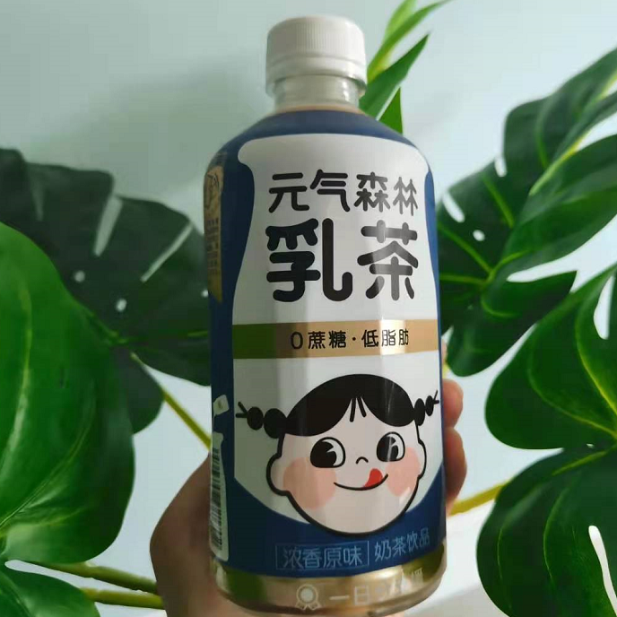 西得乐18000产能灌装茶饮料设备