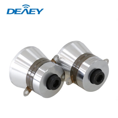 超声波清洗换能器振子 金属配件线路板 低阻力振幅高超声波震子