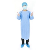 东贝 一次性使用手术衣 手术室手术衣供应 无菌手术衣厂家批发 量大从优