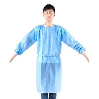 一次性无菌手术衣 医用一次性手术衣 无菌手术衣无纺布透气材质