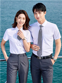 上海青浦衬衫 衬衫定制量身订做