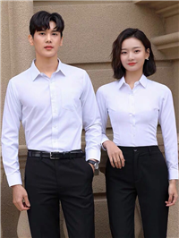 上海松江衬衫 定制衬衫量身定做