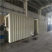 小型多功能 地埋式  医疗污水处理一体化设备 KSH-DM770