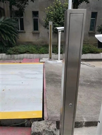 40-32车辆分离器自带温控系统 江苏红外红外车辆分离器