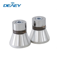 超声波清洗换能器 40K高频震动子 果蔬清洗机洗碗机振子