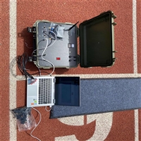 体能五项  智能60米蛇形跑测试仪    单杠引体向上曲臂悬垂考核系统