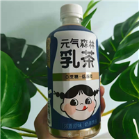 西得乐18000产能灌装茶饮料设备