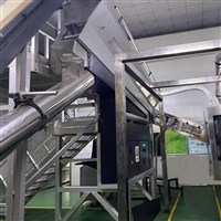 大瓶水生产线西得乐18000产能1.5L装