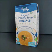 500砖包6000产能利乐灌装机TBA8型设备