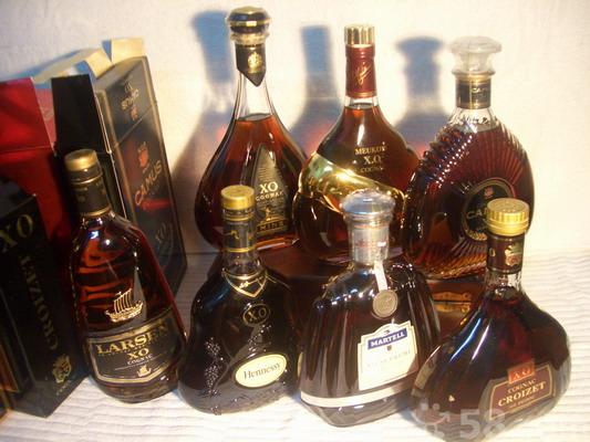 苏州回收53度酒罗曼尼康帝红酒回收老酒回收