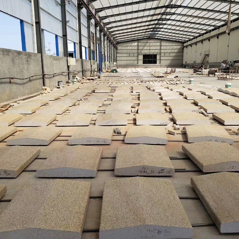 提锈黄金麻黄锈石外墙干挂板黄金麻价格