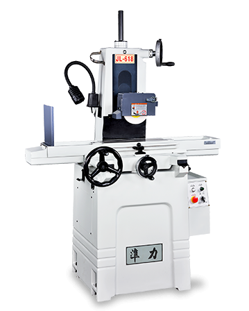 准力磨床618sb台湾准力平面磨床两轴数显准力南通业务员