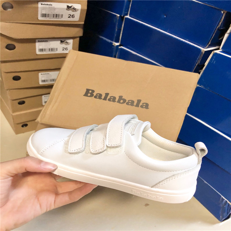 巴拉巴拉童鞋批发 广州的纯品牌童装 厂家一手货源 童装折扣批发