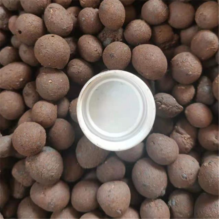 广州南沙建筑陶粒厂广州市陶粒厂家电话