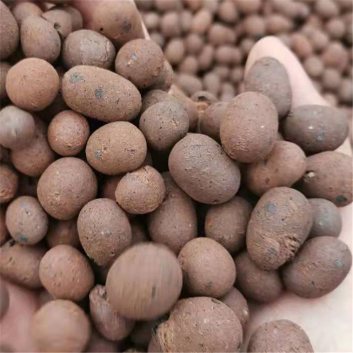 保温陶粒 轻质陶粒砂 江门陶粒规格