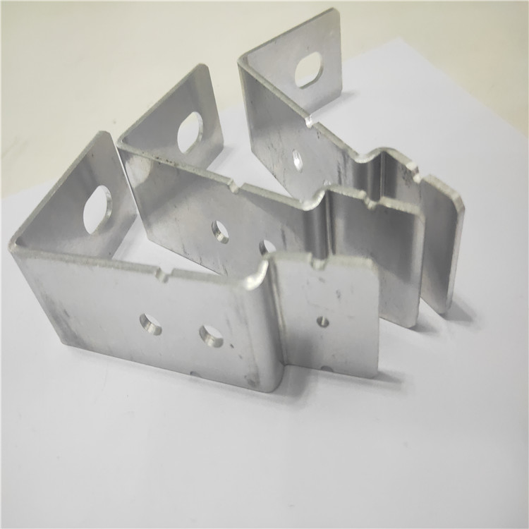 导电铝排电工电池大容量导电铝排佰亚切割折弯加工