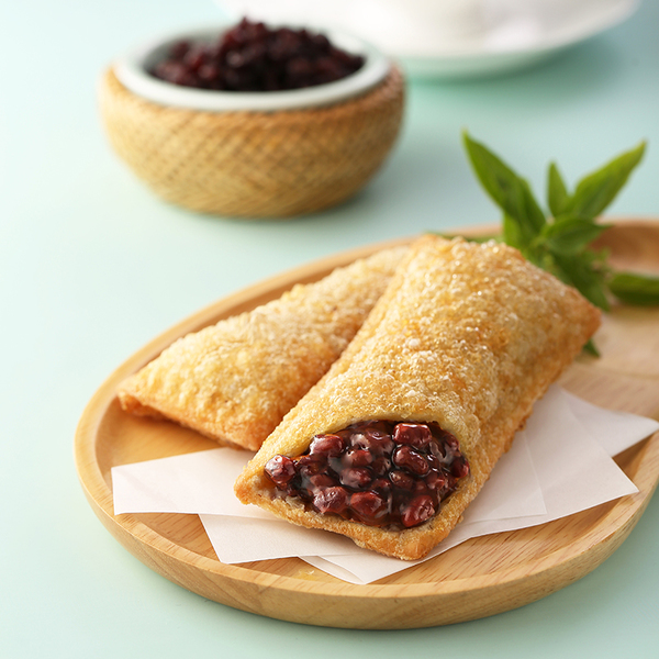 西安炸鸡汉堡小吃多钱红豆派价格