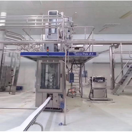 tetra pak TFA1型利乐灌装机枕包