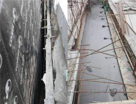 砼博仕處理打樁淤泥固化 流態(tài)固化土 土質(zhì)硬化工程淤泥固化劑