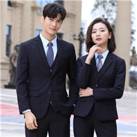 昆山西服定做 昆山西装定制公司 俏依服饰