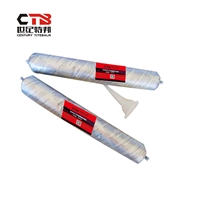 MS强力粘接胶 白色聚氨酯胶 耐高温改性密封粘接胶 加强筋胶3993