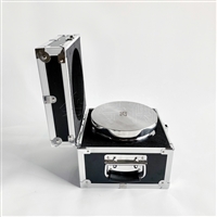 車間校秤砝碼 F2級不銹鋼單個砝碼25kg