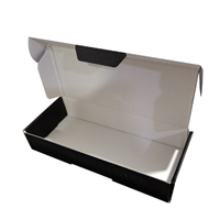 电商飞机盒 淘宝快递电商快递纸盒 规格齐全