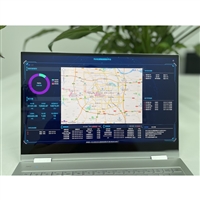 智慧水务云平台 物联网云平台 污水物联网云平台 污水处理管理系统