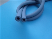 源头供应定制各种硅胶管  水烟管、手感喷油柔软性高