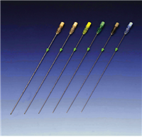 日本八光介入穿刺针PTC针B型