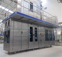 利乐21机1000苗条型乳品灌装机