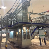 枕包TFA1型利乐包装机180至250ml