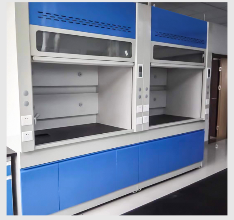 通风柜全钢通风柜通风橱台式通风柜实验室通风柜厂家
