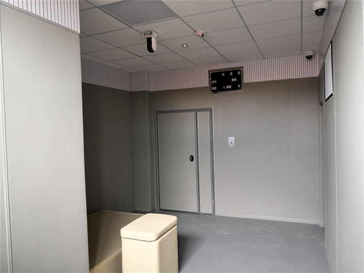 南昌市审讯室软包环保挤塑棉