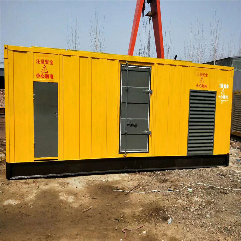 新闻推荐:确山柴油发电机出租(2022更新中)