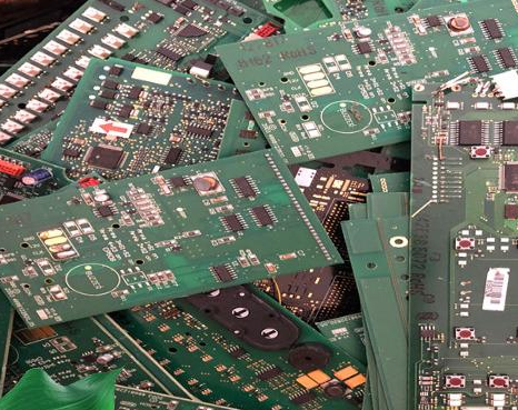 稳定的镀金PCB板回收公司,深圳回收镀金PCB板、通讯线路板回收