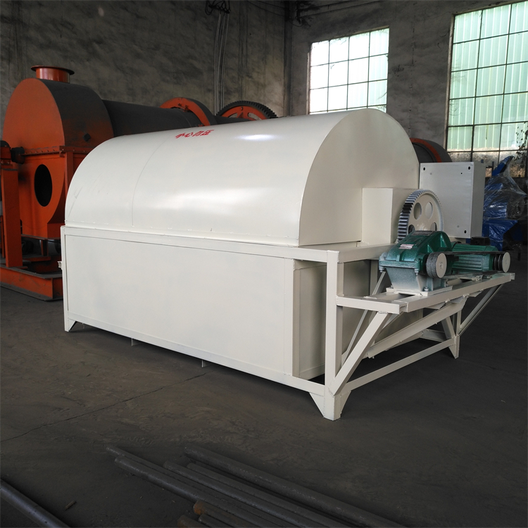 滚筒式鸡粪烘干机 小型辣椒烘干机 君诺达酒糟烘干机 粮食烘干机