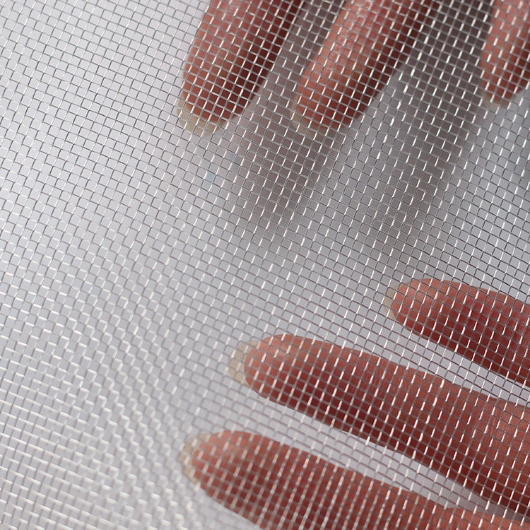 不锈钢窗纱镀锌丝网夏季防蚊虫网pvc包塑纱窗网